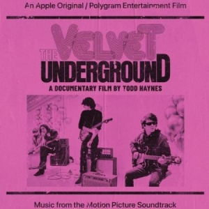 Blandade Artister - The Velvet Underground: A Documenta ryhmässä CD @ Bengans Skivbutik AB (4061161)