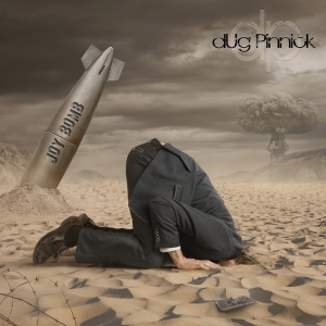 Dug Pinnick - Joy Bomb ryhmässä CD @ Bengans Skivbutik AB (4061296)