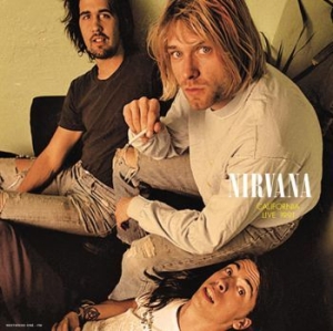 Nirvana - Live At Pat O'brian Pavillion 1991 ryhmässä VINYYLI @ Bengans Skivbutik AB (4061427)