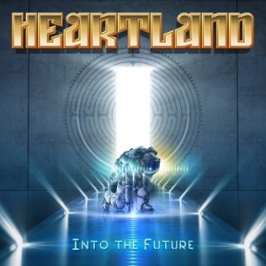 Heartland - Into The Future ryhmässä CD @ Bengans Skivbutik AB (4061463)