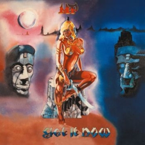 MP - GET IT NOW ryhmässä CD @ Bengans Skivbutik AB (4061469)
