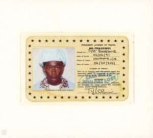 Tyler The Creator - Call Me If You Get Lost ryhmässä CD / CD 20-luvun myydyimmät @ Bengans Skivbutik AB (4061533)