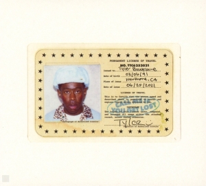 Tyler The Creator - Call Me If You Get Lost ryhmässä CD / CD 20-luvun myydyimmät @ Bengans Skivbutik AB (4061533)