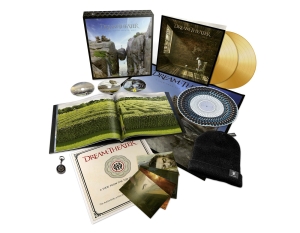 Dream Theater - A View From The Top Of The World ryhmässä VINYYLI @ Bengans Skivbutik AB (4061534)