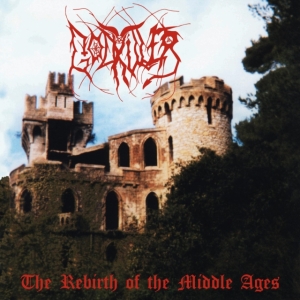 Godkiller - Rebirth Of The Middle Ages ryhmässä CD @ Bengans Skivbutik AB (4061572)