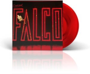 Falco - Emotional (Ltd. Vinyl) ryhmässä VINYYLI @ Bengans Skivbutik AB (4061577)