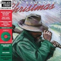 Jorma Kaukonen - Christmas ryhmässä -Start RSD @ Bengans Skivbutik AB (4061711)