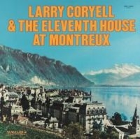 Larry Coryell - At Montreux ryhmässä MK Test 4 @ Bengans Skivbutik AB (4061712)