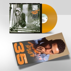 Ramazzotti Eros - Nuovi Eroi ryhmässä Minishops / Eros Ramazzotti @ Bengans Skivbutik AB (4061713)