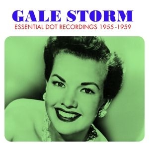 Storm Gale - Essential Dot Recordings 1955-1959 ryhmässä CD @ Bengans Skivbutik AB (4062124)