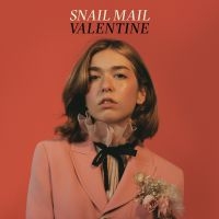 Snail Mail - Valentine ryhmässä VINYYLI / Myydyimmät @ Bengans Skivbutik AB (4063215)