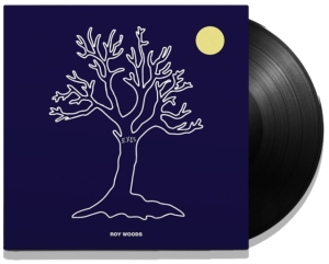 Roy Woods - Exis ( Vinyl) ryhmässä Övrigt /  @ Bengans Skivbutik AB (4063230)