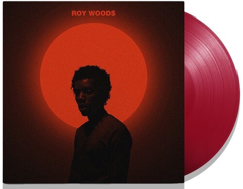 Roy Woods - Waking At Dawn (Ltd. Vinyl) ryhmässä VINYYLI / RNB, Disco & Soul @ Bengans Skivbutik AB (4063233)