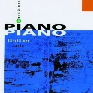 Usko Meriläinen - Piano Sonatas Nos. 2, 4, 5 ryhmässä CD / Klassiskt @ Bengans Skivbutik AB (4063251)