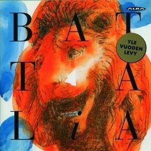 Various - Early Italian Baroque Ensemble Musi ryhmässä CD @ Bengans Skivbutik AB (4063257)