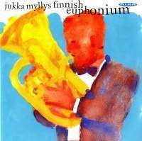 Various - Finnish Euphonium ryhmässä CD @ Bengans Skivbutik AB (4063263)