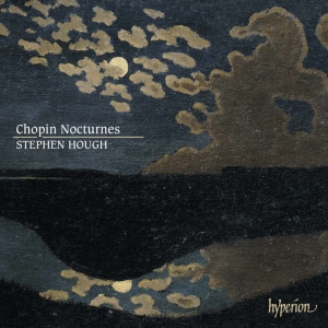 Chopin Frederic - Nocturnes ryhmässä CD @ Bengans Skivbutik AB (4063271)