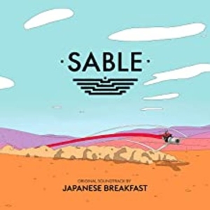 Japanese Breakfast - Sable (Original Video Game Soundtrack) ryhmässä CD @ Bengans Skivbutik AB (4064244)