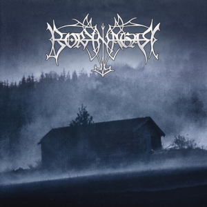 Borknagar - Borknagar (25Th Anniversary Re-Issue 2021) ryhmässä VINYYLI @ Bengans Skivbutik AB (4064249)