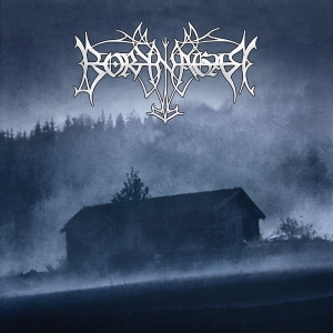 Borknagar - Borknagar (25Th Anniversary Re-Issue 2021) ryhmässä CD @ Bengans Skivbutik AB (4064250)