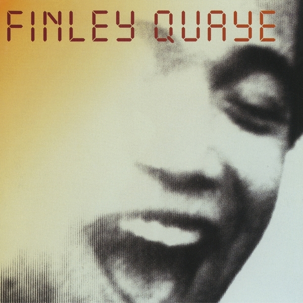 Finley Quaye - Maverick A Strike ryhmässä CD / Myydyimmät @ Bengans Skivbutik AB (4064258)