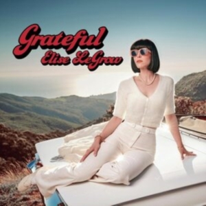 Elise Legrow - Grateful ryhmässä CD @ Bengans Skivbutik AB (4064331)