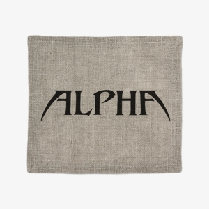 Cl - Alpha ryhmässä CD @ Bengans Skivbutik AB (4065199)