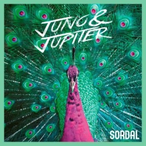 Sordal - Juno & Jupiter ryhmässä CD @ Bengans Skivbutik AB (4065200)