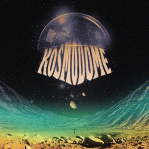 Kosmodome - Kosmodome ryhmässä CD @ Bengans Skivbutik AB (4065213)