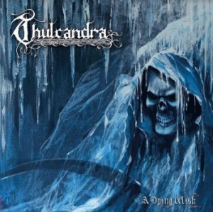 Thulcandra - A Dying Wish ryhmässä CD @ Bengans Skivbutik AB (4065220)