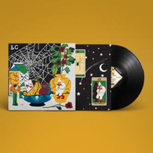 Parquet Courts - A Sympathy For Life ryhmässä VINYYLI @ Bengans Skivbutik AB (4065245)
