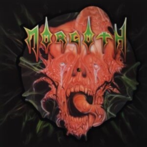 Morgoth - Burnt Identity (Vinyl Picture Disc ryhmässä VINYYLI @ Bengans Skivbutik AB (4065254)