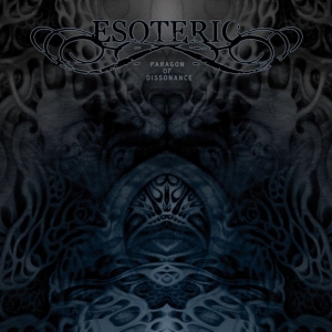 Esoteric - Paragon Of Dissonance  (2 Cd) Remas ryhmässä CD @ Bengans Skivbutik AB (4065279)