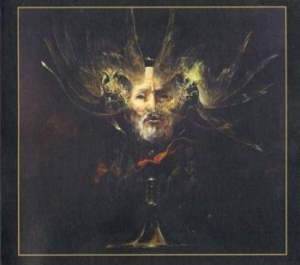 Behemoth - The Satanist ryhmässä CD @ Bengans Skivbutik AB (4065282)