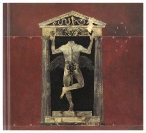 Behemoth - Messe Noire (Cd+Dvd) ryhmässä CD @ Bengans Skivbutik AB (4065285)