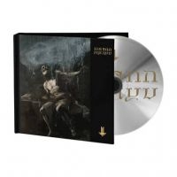 BEHEMOTH - I LOVED YOU AT YOUR DARKEST MEDIA B ryhmässä CD @ Bengans Skivbutik AB (4065286)