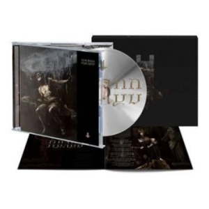 Behemoth - I Loved You At Your Darkest ryhmässä CD / Hårdrock @ Bengans Skivbutik AB (4065287)