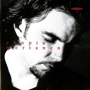 Fryderyk Chopin - Piano Music ryhmässä CD @ Bengans Skivbutik AB (4065306)