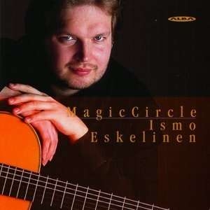 Various - Magic Circle ryhmässä CD @ Bengans Skivbutik AB (4065318)