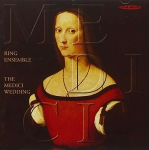 Various - Medici Wedding ryhmässä CD @ Bengans Skivbutik AB (4065319)
