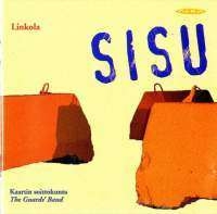 Jukka Linkola - Sisu ryhmässä CD @ Bengans Skivbutik AB (4065326)