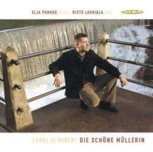 Franz Schubert - Die Schöne Müllerin ryhmässä CD @ Bengans Skivbutik AB (4065463)