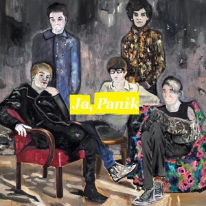 Panik Ja - Money Years ryhmässä VINYYLI @ Bengans Skivbutik AB (4065684)