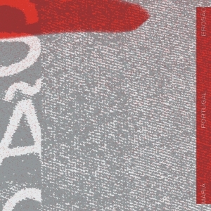 Maria Portugal - Erosao ryhmässä CD @ Bengans Skivbutik AB (4065685)