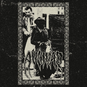 Avlivad - Demo Mmxx (Mc) ryhmässä MC @ Bengans Skivbutik AB (4065723)