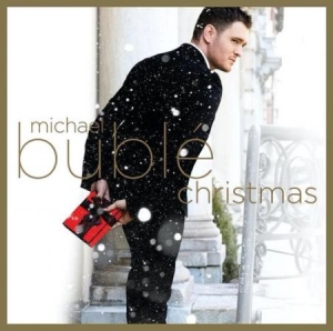 Michael Bublé - Christmas (2Cd Deluxe) ryhmässä -Start CD @ Bengans Skivbutik AB (4065739)
