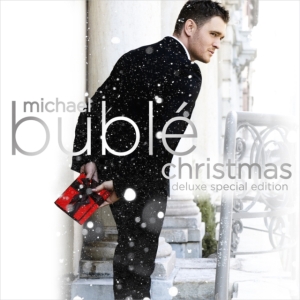 Michael Bublé - Christmas (2Cd Deluxe) ryhmässä -Start CD @ Bengans Skivbutik AB (4065739)