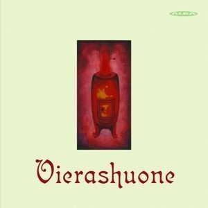 Aino Koskela - Vierashuone ryhmässä CD @ Bengans Skivbutik AB (4065741)