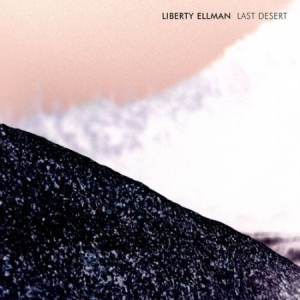 Liberty Ellman - Last Desert ryhmässä CD @ Bengans Skivbutik AB (4066064)