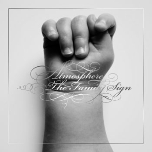 Atmosphere - The Family Sign + 7'' (Reissue) ryhmässä VINYYLI @ Bengans Skivbutik AB (4066358)